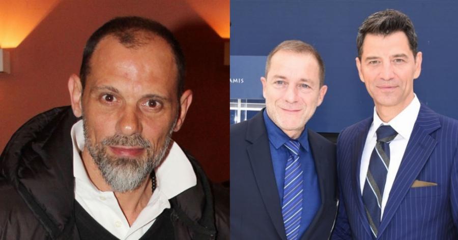 Τζώνυ Θεοδωρίδης: «Αν αγαπούν τόσο πολύ τον Λιγνάδη να τον πάρουν σπίτι να τους φυλάει τα παιδιά;»