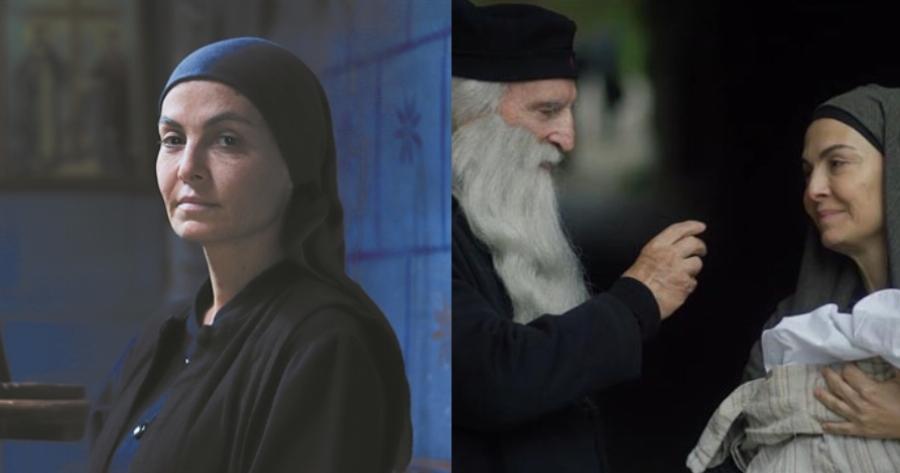 Χριστίνα Παυλίδου: «Δεν πηγαίναμε εκκλησία, δεν γνώριζα τι σημαίνει πνευματικός μέχρι που γνωρίσαμε έναν Γέροντα»