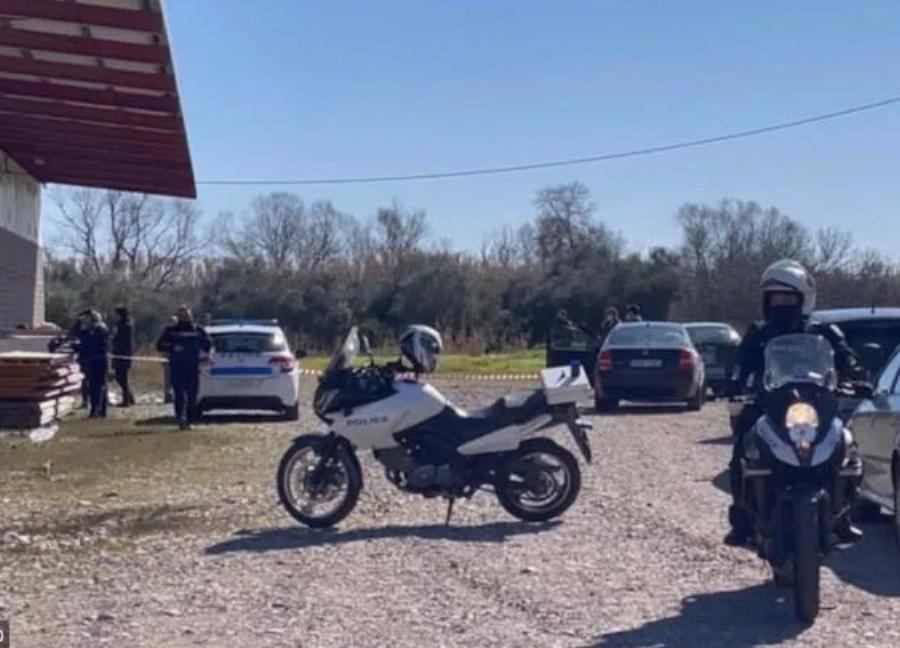 «Για ένα χωράφι που μου πήρες πριν 40 χρόνια», είπε ο 88χρονος πυροβολώντας εν ψυχρώ τον 67χρονο πατέρα τριών παιδιών στον Πύργο