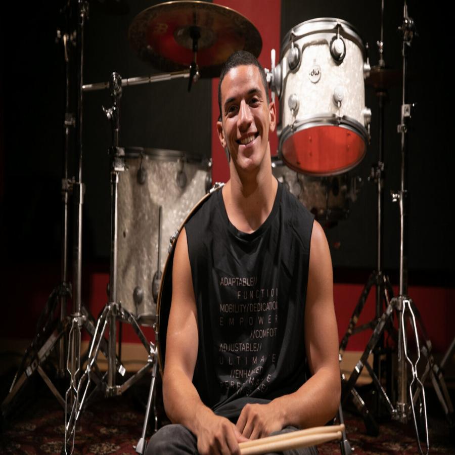 Άγγελος Πεντάρης: Συγκλονίζει η ιστορία του – «Διαγνώστηκα με εγκεφαλική παράλυση και τετραπληγία όταν ήμουν τεσσάρων μηνών»