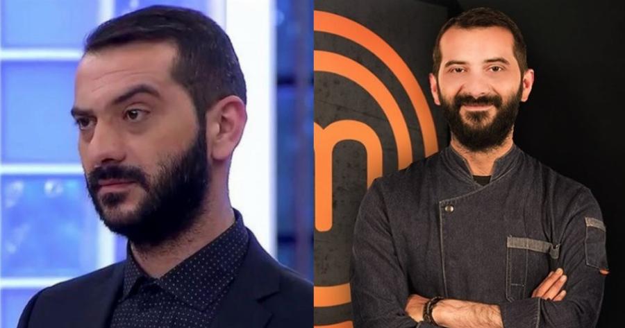 Λεωνίδας Κουτσόπουλος: Έξαλλος με τα «γαλλικά» παίκτη – «Τι στόμα είναι αυτό!»