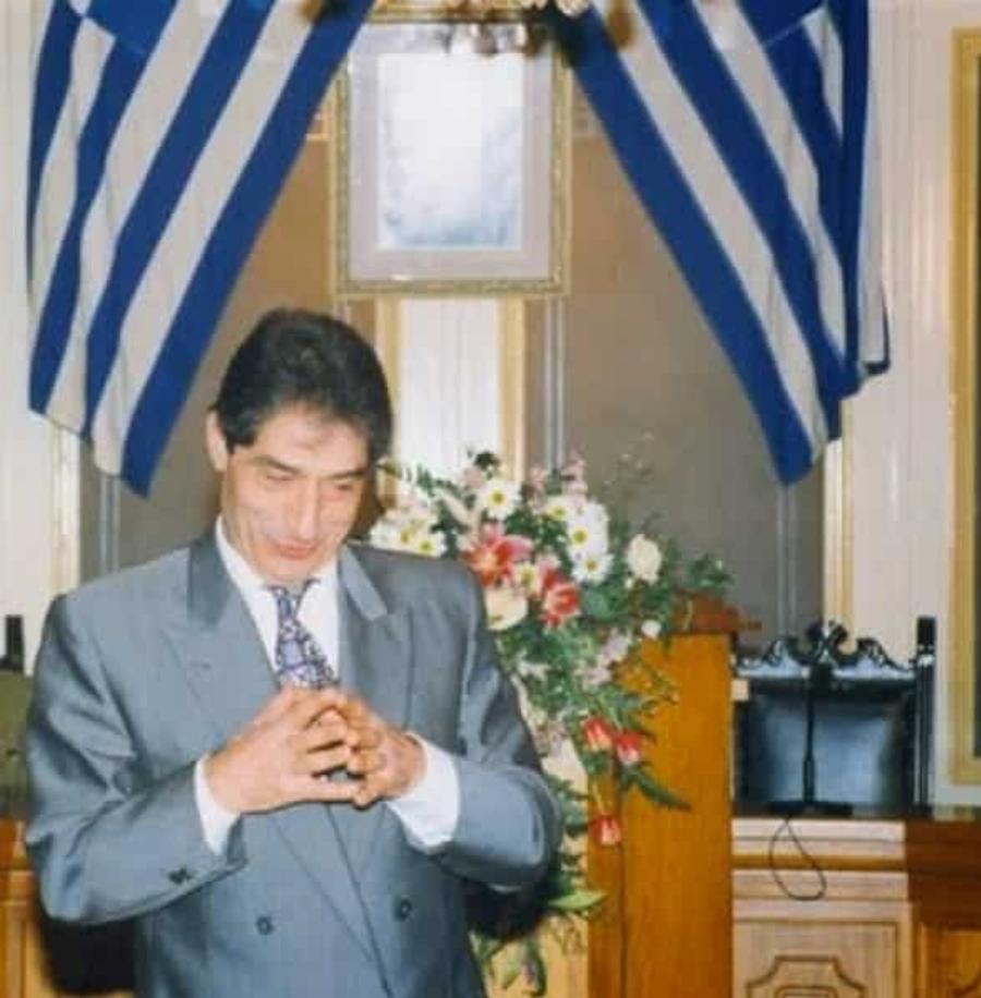 Δημήτρης Λιαντίνης: Ο αντισυμβατικός καθηγητής, το ανατριχιαστικό γράμμα, η φιλοσοφία και το μεγάλο σχέδιο του για ένα τραγικό τέλος