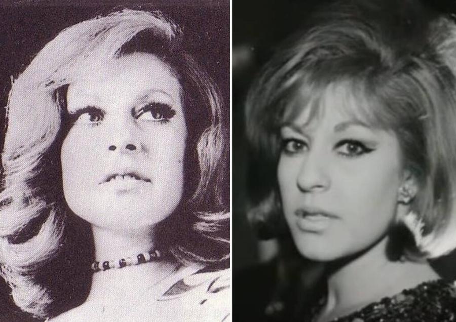 “Κυρία μου η κόρη σας είναι νεκρή”»: Η εξομολόγηση της Μαίρης Αλεξοπούλου που έγινε μοναχή μετά τον χαμό της 18χρονης κόρης της