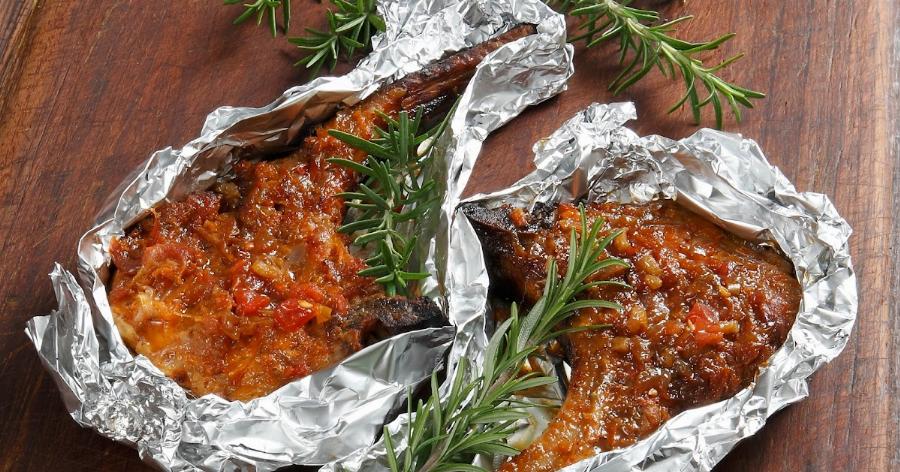 Έξυπνο κόλπο: Ο σωστός τρόπος για να ζεστάνεις ξανά το κρέας που έχει περισσέψει