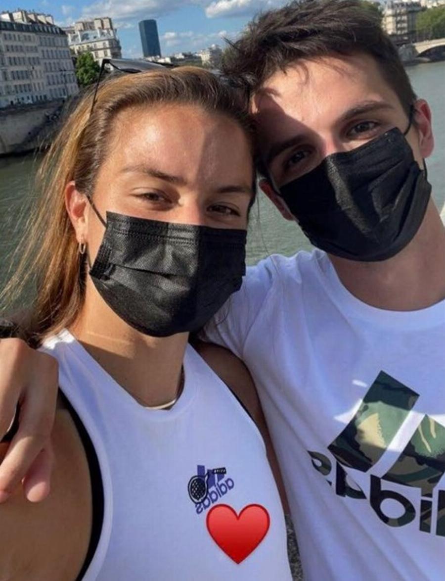 Τέλος στη διάσημη σχέση τους: Ο Κωνσταντίνος Μητσοτάκης χώρισε με την Μαρία Σάκκαρη