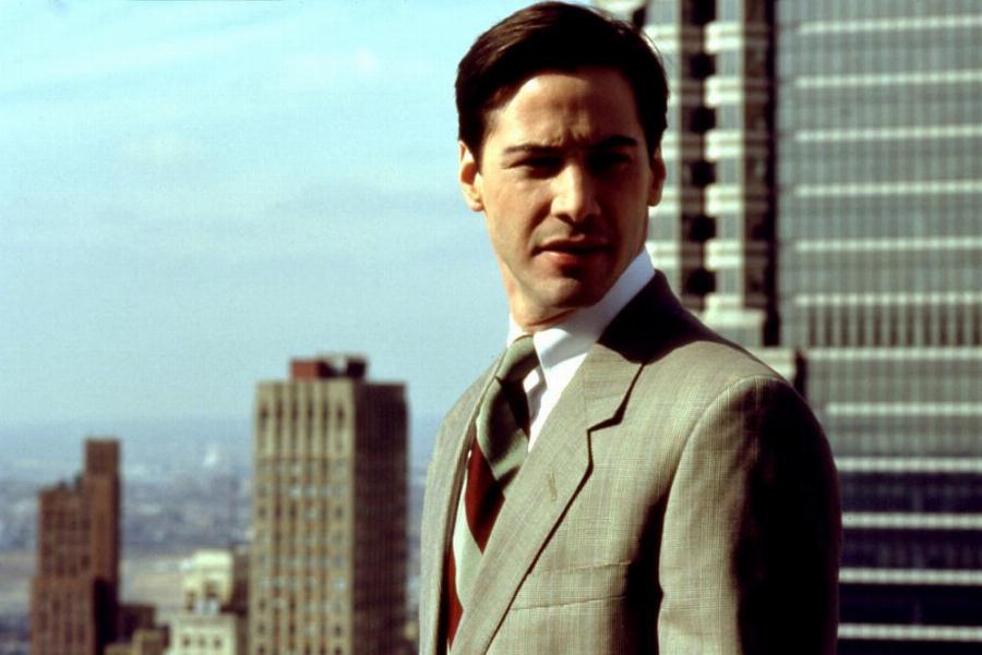 Κιάνου Ριβς: Η δύσκολη ζωή, ο ναρκομανής πατέρας, η απώλεια του παιδιού του και η μάχη της αδερφής του με τον καρκίνο