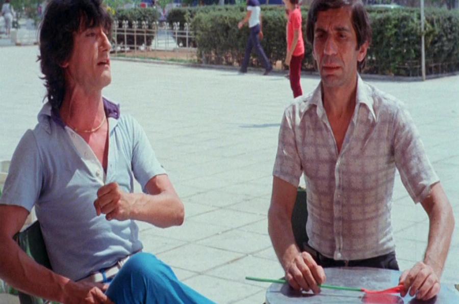 Μάκης Δεμίρης: Οι ρόλοι που άφησαν εποχή, η μάχη με τον καρκίνο, η μεγάλη βοήθεια του Στάθη Ψάλτη και ο μοναχικός θάνατος