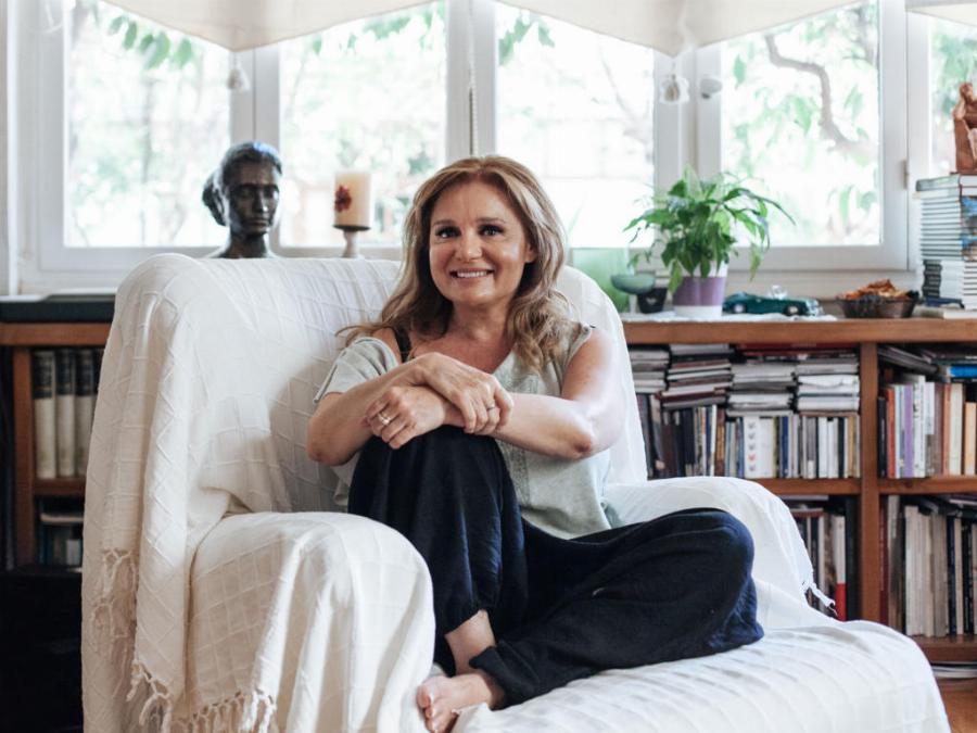 Μαρία Καβογιάννη: Η παιδαγωγός που έγινε ηθοποιός, οι ρόλοι που άφησαν εποχή και η κούκλα κόρη της