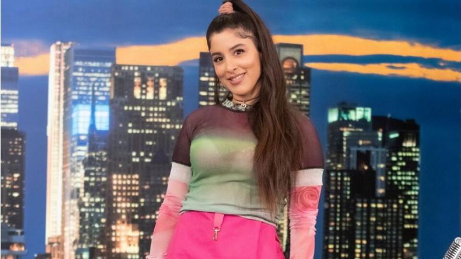 Μαρίνα Σάττι: Τα λόγια για τον πατέρα της – «Η γιαγιά μου ήταν η πρώτη φορά που έβλεπε μαύρο άνθρωπο από κοντά»