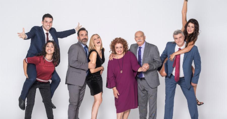 «Βόμβα» στον ALPHA: Αυτό το ζευγάρι αποχωρεί από τη «Μουρμούρα»