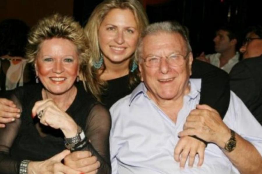 Κώστας Βουτσάς: Το πραγματικό του όνομα, η παράνομη σχέση με την πληθωρική Σπεράντζα Βρανά, οι 4 γάμοι, ο γιος στα 85 και η διαθήκη