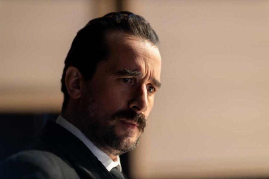 Τάσος Νούσιας: Η συμμετοχή στον «Σασμό», η καταγωγή του, η λατρεία του στις μηχανές και η γυναίκα της ζωής του