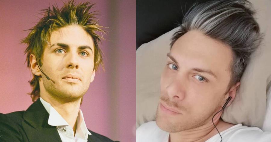 Νότης Χριστοδούλου: «Η μητέρα μου δεν αποδέχτηκε ότι είμαι ομοφυλόφιλος, στο σπίτι υποδυόμουν έναν στρέιτ»