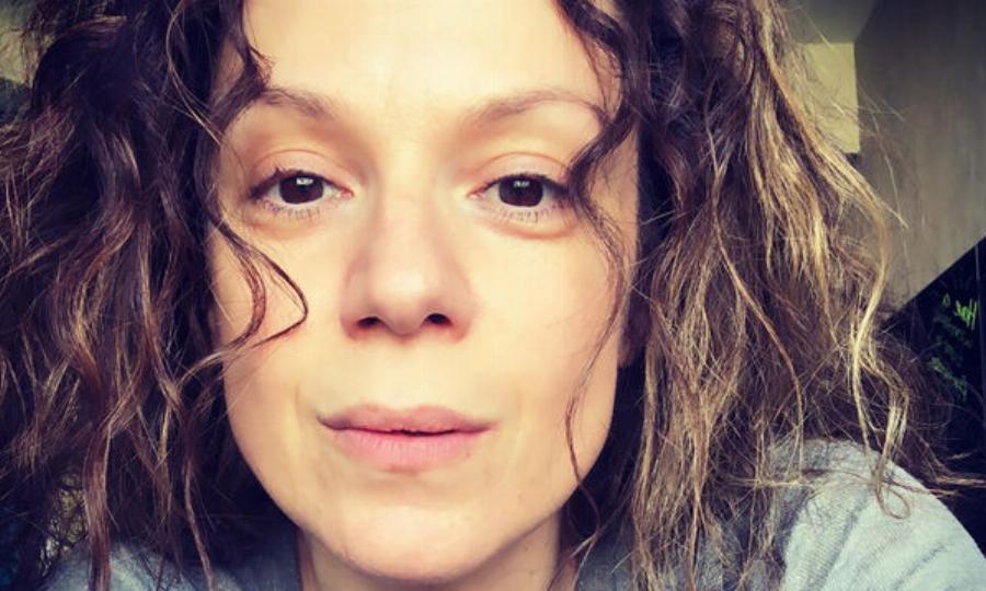 Πέγκυ Τρικαλιώτη: «Μου είπαν ότι δεν θα κάνω ποτέ παιδί. Έμεινα έγκυος γιατί δεν δέχτηκα το όχι των γιατρών»