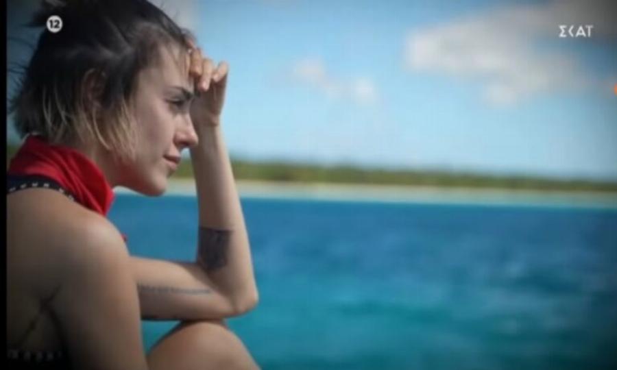 «Αλήθεια τώρα;»: Η είσοδος της Κάτιας Ταραμπάνκο στο φετινό Survivor είναι η πιο επεισοδιακή που έγινε ποτέ