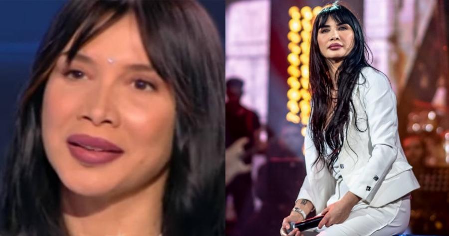 Πάολα: Η σχέση με τον πρώην σύζυγό της, το ψέμα σχετικά με την τσιγγάνικη καταγωγή και το παιδί στα 18