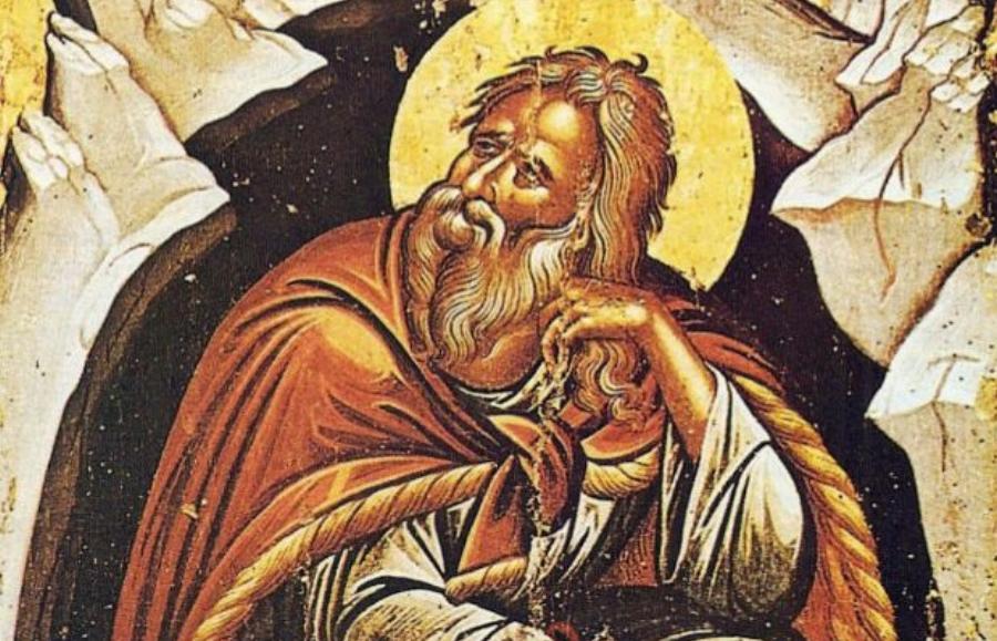 O λόγος που οι Εκκλησίες του Προφήτη Ηλία βρίσκονται πάντα στο πιο ψηλό σημείο;