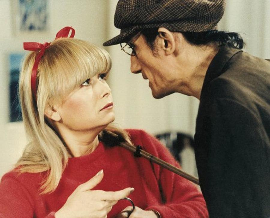 Ρένα Παγκράτη: Η αγάπη για το θέατρο, ο ρόλος που τη στιγμάτισε, η κατάθλιψη και τα τελευταία λόγια πριν την αυτοκτονία