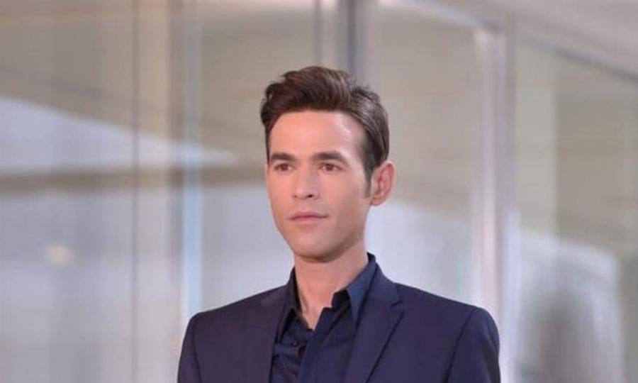 Μένιος Φουρθιώτης: Συνελήφθη ξανά και οδηγείται άμεσα στον Κορυδαλλό