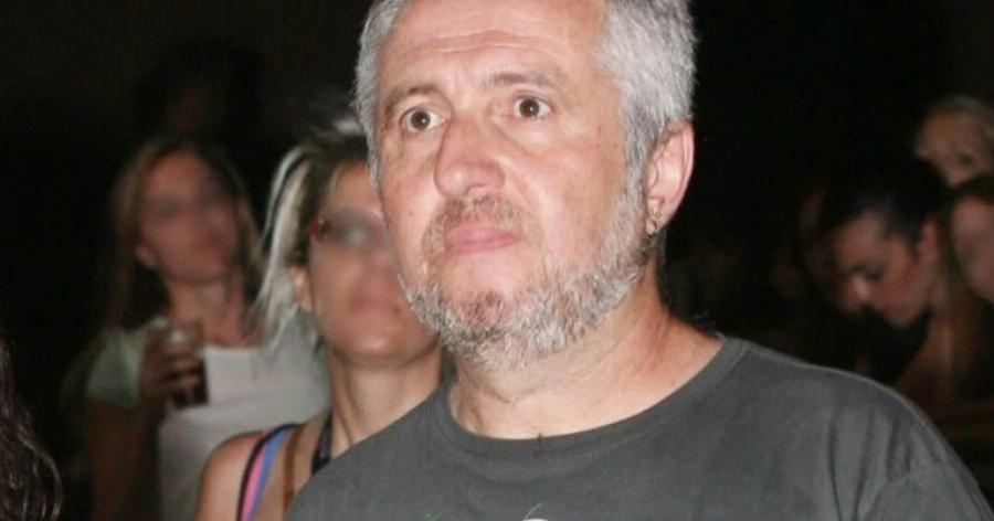 Στάθης Παναγιωτόπουλος: Η ποινή φυλάκισης που του επιβλήθηκε σήμερα από το δικαστήριο