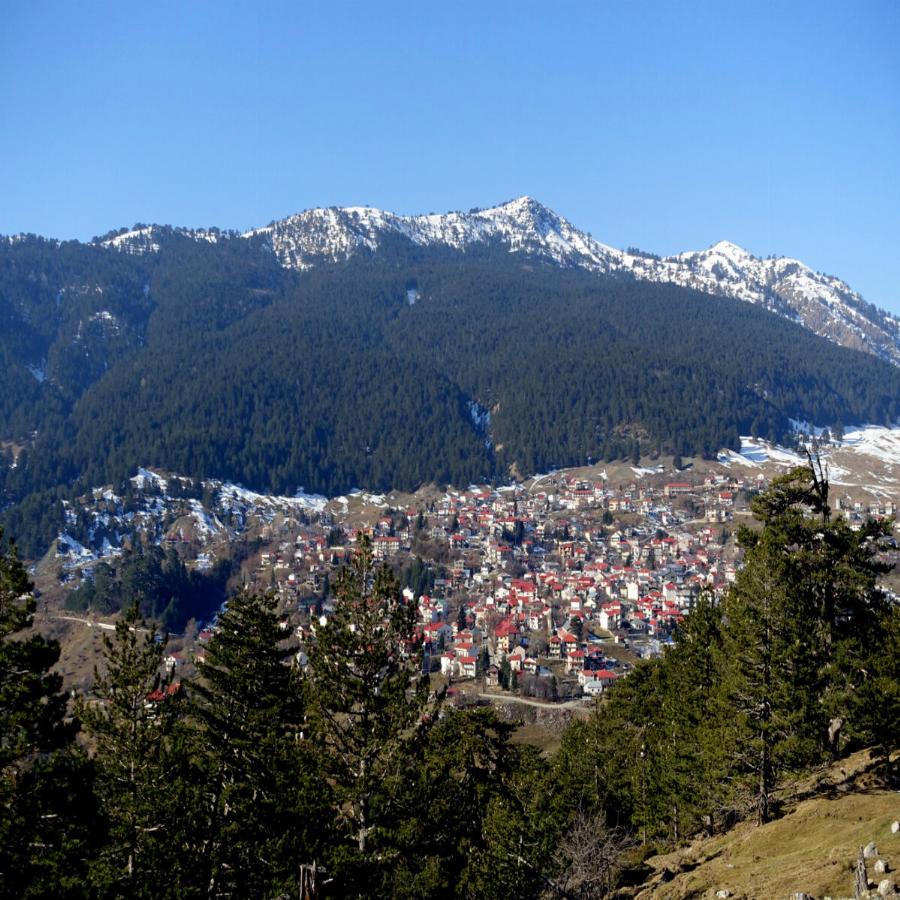 Παιδιά της Σαμαρίνας: Οι μαρτυρικοί θάνατοι των Ελλήνων ηρώων και η πραγματική ιστορία πίσω από το θρυλικό τραγούδι