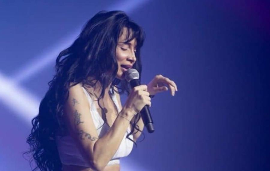 Πάολα: Η σχέση με τον πρώην σύζυγό της, το ψέμα σχετικά με την τσιγγάνικη καταγωγή και το παιδί στα 18