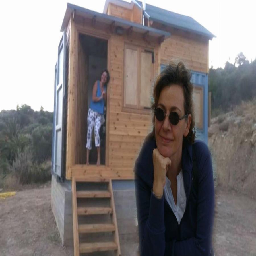 Πώς είναι και πού ζει σήμερα η άλλοτε κραταιά δημοσιογράφος του Mega Δήμητρα Σωτηριάδου