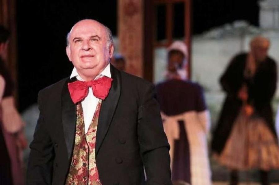 Τάσος Πεζιρκιανίδης: Ο αγαπημένος “Χάμπος”, η μοναχική ζωή, το πρόβλημα επιβίωσης, ο θυμός και το απρόσμενο τέλος