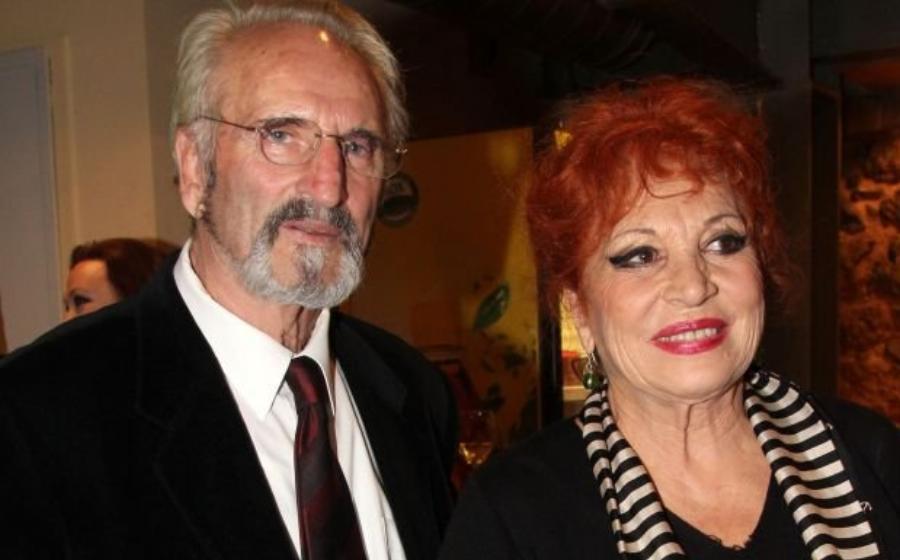 Νικήτας Τσακίρογλου: Ο ρόλος στη σειρά για τον Άγιο Παΐσιο, η μεγάλη καριέρα, τα σπουδαία βραβεία και η ζωή στο πλευρό της Χρυσούλας Διαβάτη