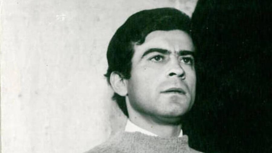 Θόδωρος Κάλβος: Νεκρός ο ηθοποιός του ελληνικού κινηματογράφου