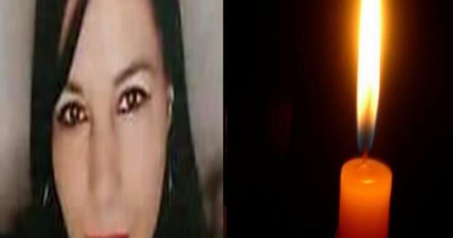 Κρίμα τόσο νέα: Θρήνος για την 34χρονη Βαλεντίνα που έφυγε ξαφνικά μετά από χειρουργική επέμβαση