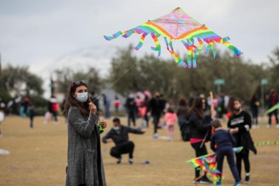 Ποια τριήμερα έρχονται – Πότε πέφτει η Καθαρά Δευτέρα φέτος