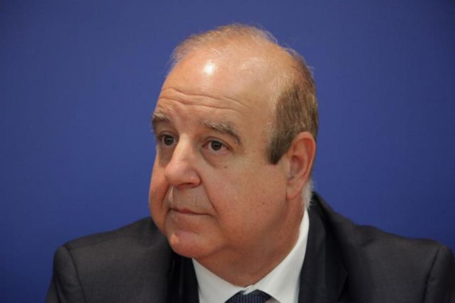 Παύλος Χαικάλης: Βάζει τέλος στην υποκριτική και γίνεται αστρολόγος στην Ηλεία