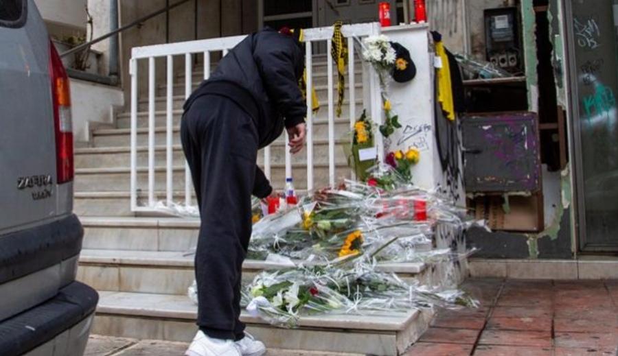 «Ήταν εκτέλεση, θα ζητήσω ισόβια και για τους 8 της συμμορίας»: «Kαταπέλτης» Κούγιας για δολοφονία Άλκη