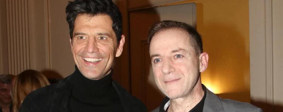 Τα «μαζεύει» ο Σάκης Ρουβάς: Τι απαντά μετά το σάλο που προκάλεσαν οι δηλώσεις του για τον Λιγνάδη