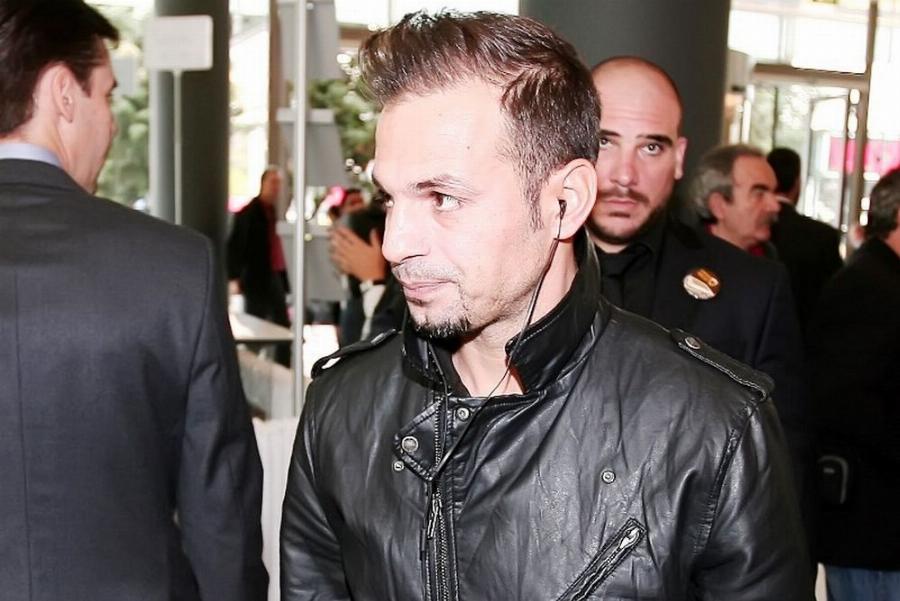 Τους τσάκωσαν οι φωτογράφοι: Το δείπνο του Ντέμη Νικολαΐδη με την Κατερίνα Παναγοπούλου