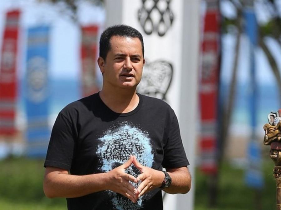 Ο Acun πυροδοτεί τη “βόμβα”: Ο πιο αγαπητός παίκτης του Survivor 1 επιστρέφει στο παιχνίδι