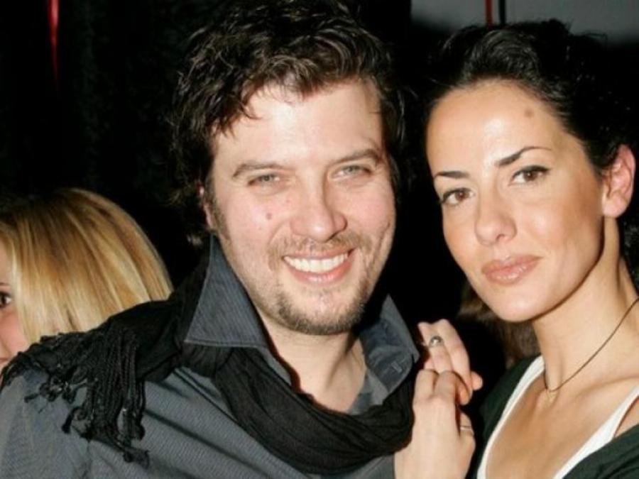 Λάμπης Λιβιεράτος: Η αυτοκτονία που τον τσάκισε, ο χωρισμός με την Εύη Αδάμ, η απόφαση για το ψυχιατρείο και η νέα κούκλα σύντροφος