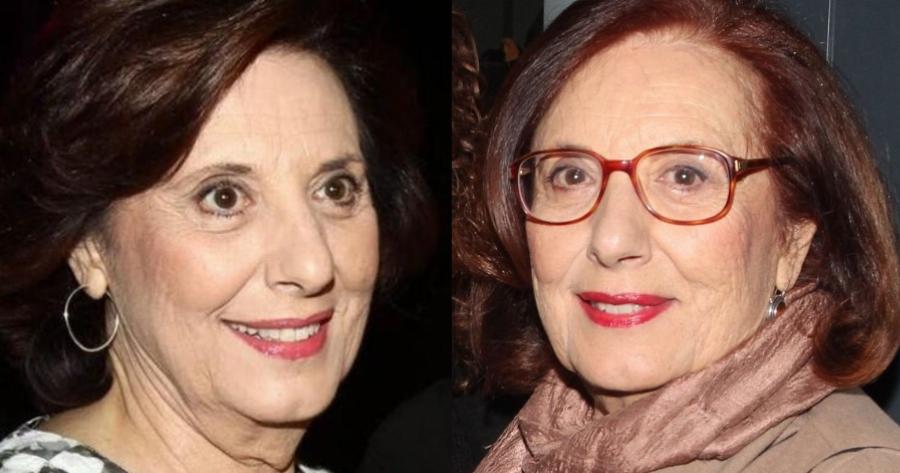 Αντιγόνη Γλυκοφρίδη: Η απώλεια που της στοίχισε, η γνωριμία με τον άντρα της στην ηλικία των 8 και το παράπονο της για τα χρήματα