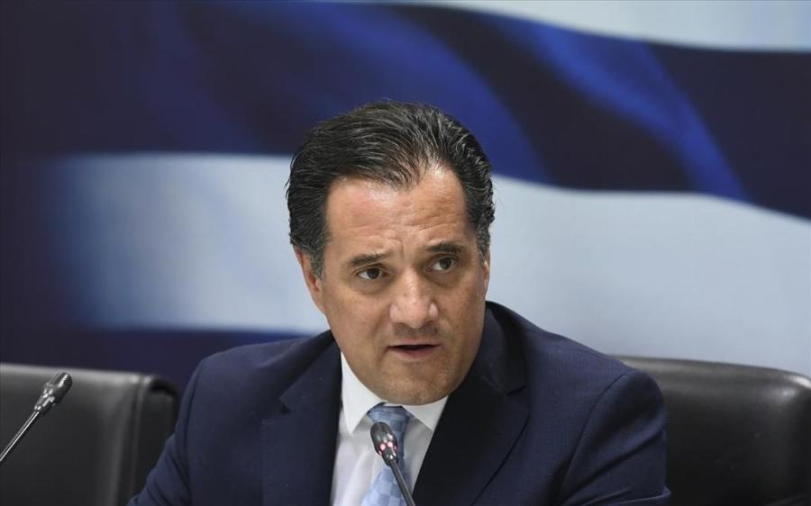 Άδωνις Γεωργιάδης: «Μεγάλο πράγμα να ζητάει συγγνώμη ένας Πρωθυπουργός»