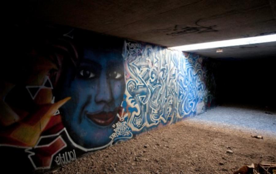 Λας Βέγκας – Οι άνθρωποι των υπονόμων: Η υπόγεια ζωή των κατοίκων μιας ολόκληρης πόλης