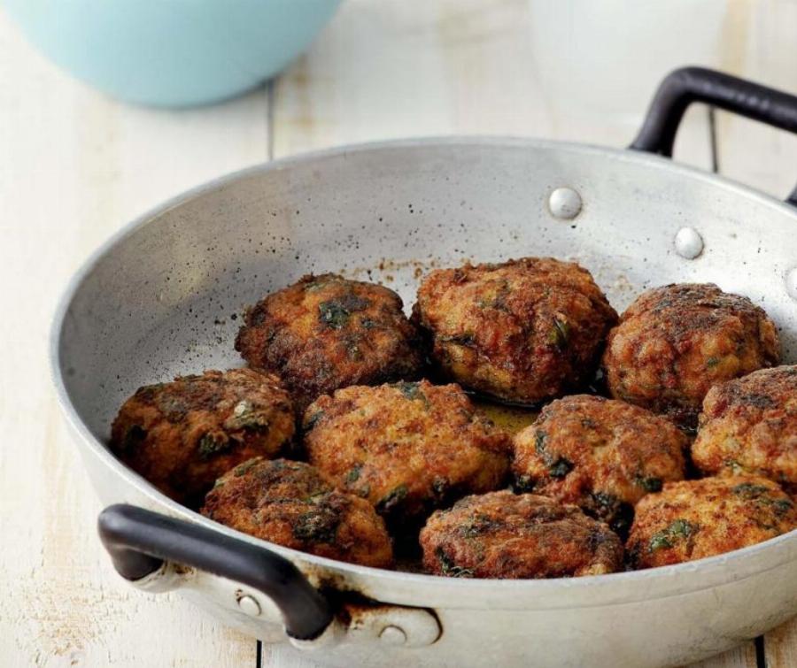 Πεντανόστιμη συνταγή για κεφτεδάκια: Με μία συνταγή από τη Σκανδιναβία, θα γλείφετε τα δάχτυλα σας