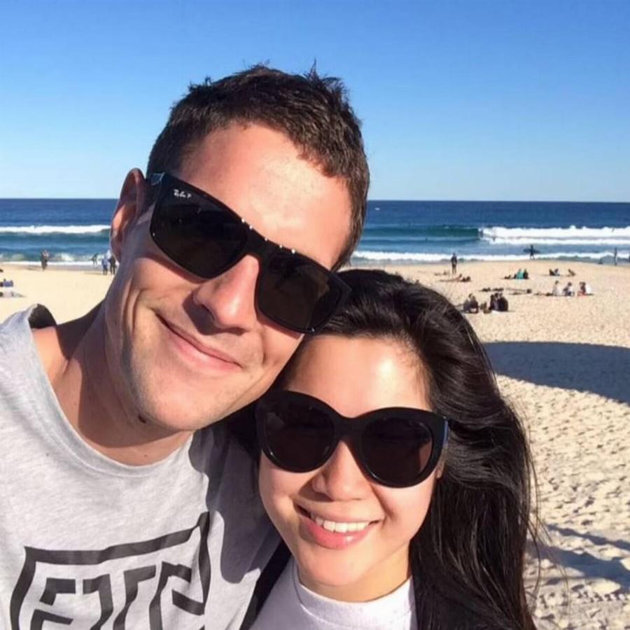 Έκαναν εμετό από τον τρόμο τους οι αυτόπτες μάρτυρες – Αυτός είναι ο Βρετανός που τον κατασπάραξε ο καρχαρίας