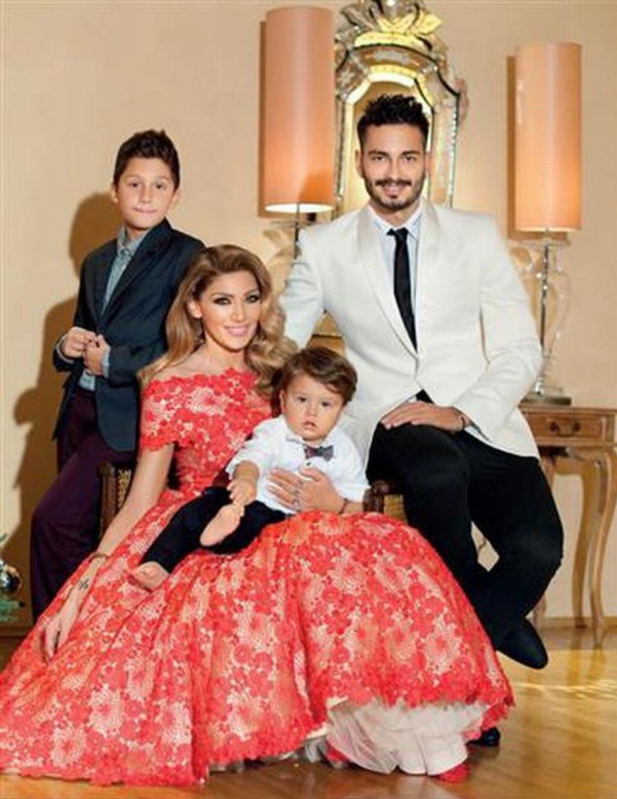 Αγγελική Ηλιάδη: Οι άντρες της ζωής της, οι σχέσεις που έληξαν άδοξα, η δολοφονία του συντρόφου της και τα 2 παιδιά εκτός γάμου