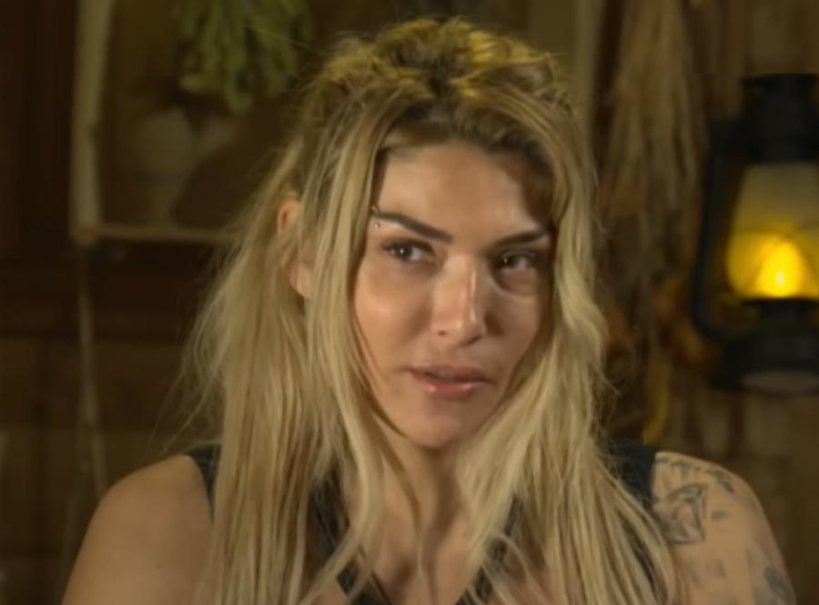 “Εμένα δεν θα μου μιλάς έτσι, έχω δύο παιδιά”: Μεγάλη ένταση ανάμεσα σε Αγγελική Ηλιάδη και Κουτσαβάκη στη Φάρμα