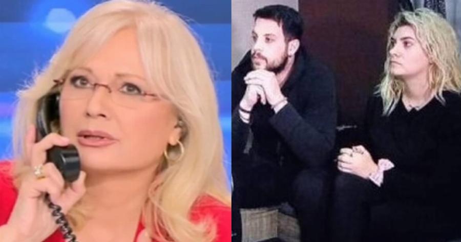 Σούσουρο στο Twitter με την Αγγελική Νικολούλη και την υπόθεση της οικογενειακής τραγωδίας στην Πάτρα