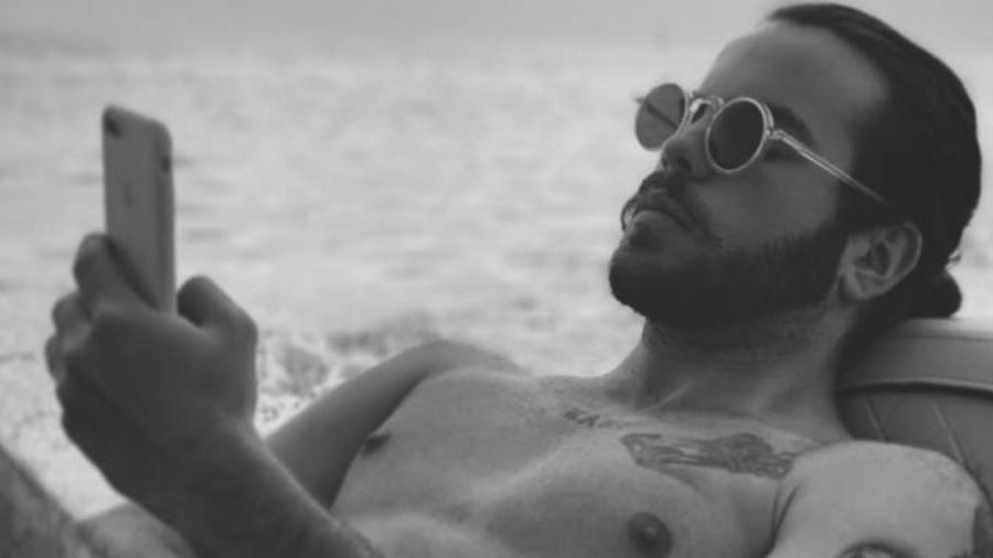 Γιοί Ελλήνων celebrities: 11 περιπτώσεις που μεγάλωσαν και έγιναν όμορφοι και γοητευτικοί νεαροί