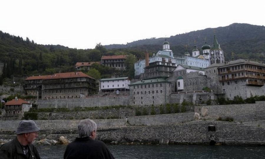 Άγιο Όρος: Όλα όσα κρύβει το Άγιον Όρος – Αυτά τα γεροντάκια είναι οι αληθινοί θησαυροί