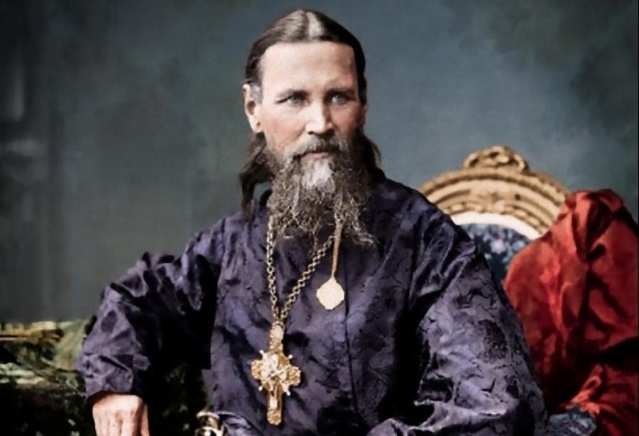 Άγιος Ιωάννης της Κρονστάνδης: Ο Άγιος που θεράπευε με την Θεία Κοινωνία