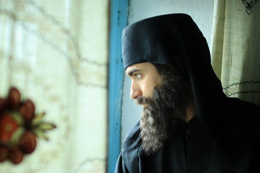 Πρεμιέρα για τον Άγιο Παΐσιο στο Mega: Εκλεκτό καστ ηθοποιών ερμηνεύει τους χαρακτήρες της σειράς